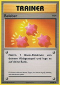 Beleber aus dem Set XY Evolution