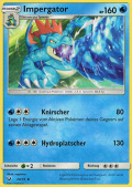 Impergator aus dem Set Schimmernde Legenden