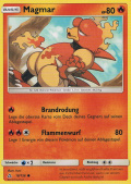 Magmar aus dem Set Ultra-Prisma