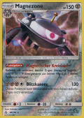 Magnezone aus dem Set Ultra-Prisma