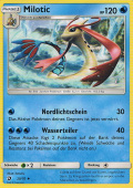 Milotic aus dem Set Majestt der Drachen