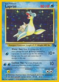 Lapras aus dem Set Themendeck: Schloss und Riegel