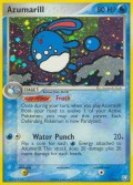 Azumarill aus dem Set Themendeck: James