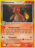 Glutexo aus dem Set EX Team Rocket Returns