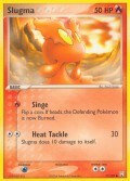 Schneckmag aus dem Set EX Team Rocket Returns