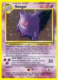 Gengar aus dem Set Legendary Collection