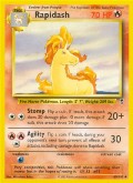 Gallopa aus dem Set Legendary Collection