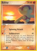 Puppance aus dem Set EX Deoxys