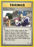 Erikas Maids* aus dem Set Gym Heroes