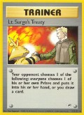 Lt. Surge