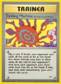 Tickling Machine* aus dem Set Gym Heroes